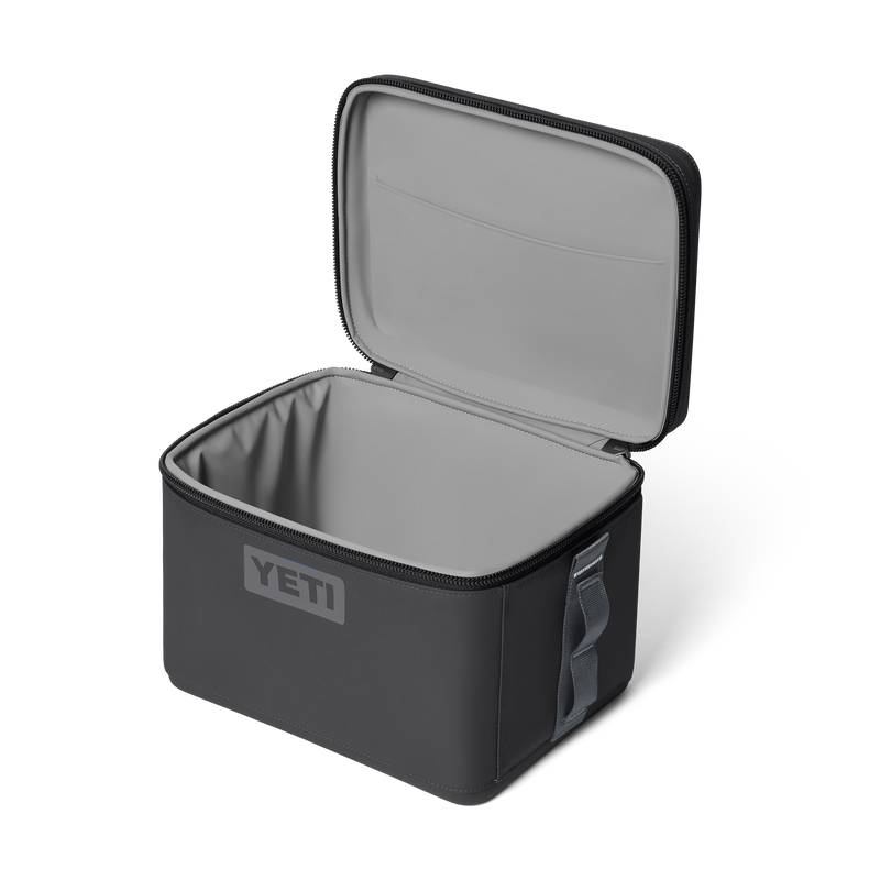 Daytrip® 9L Insulated Lunch Box Charcoal