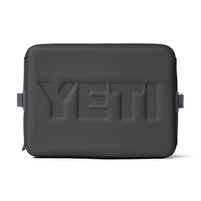 Daytrip® 9L Insulated Lunch Box Charcoal