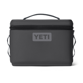 Daytrip® 9L Insulated Lunch Box Charcoal