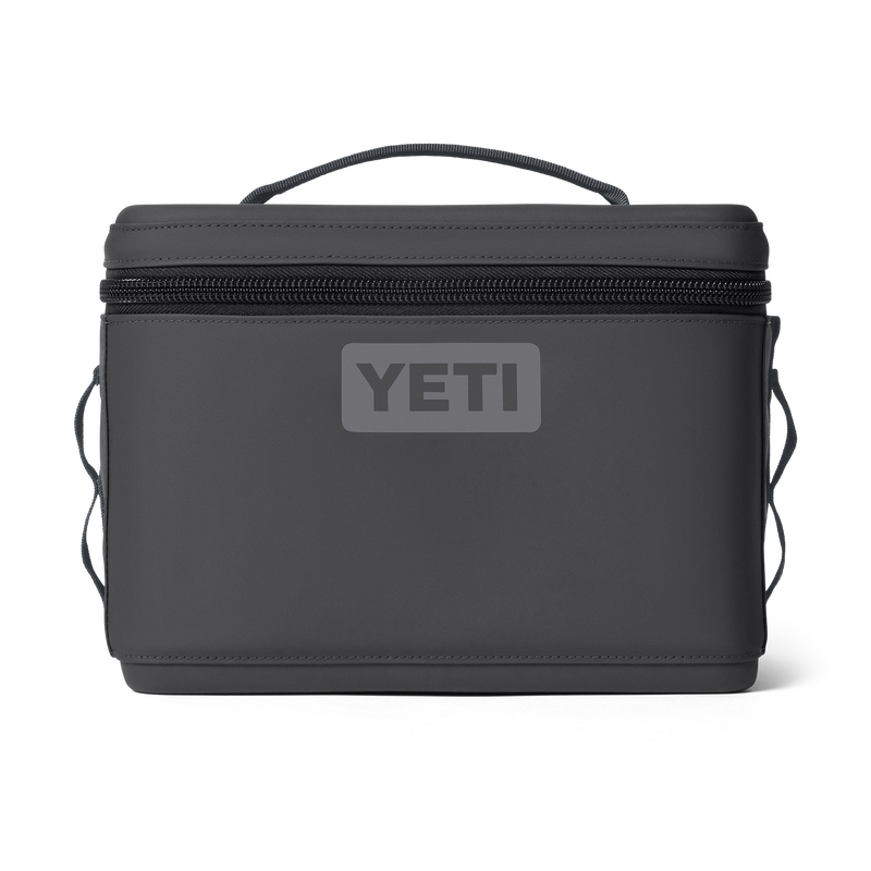 Daytrip® 9L Insulated Lunch Box Charcoal