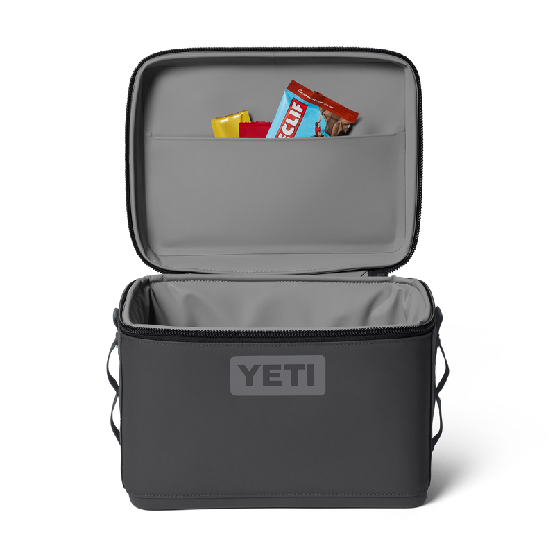 Daytrip® 9L Insulated Lunch Box Charcoal