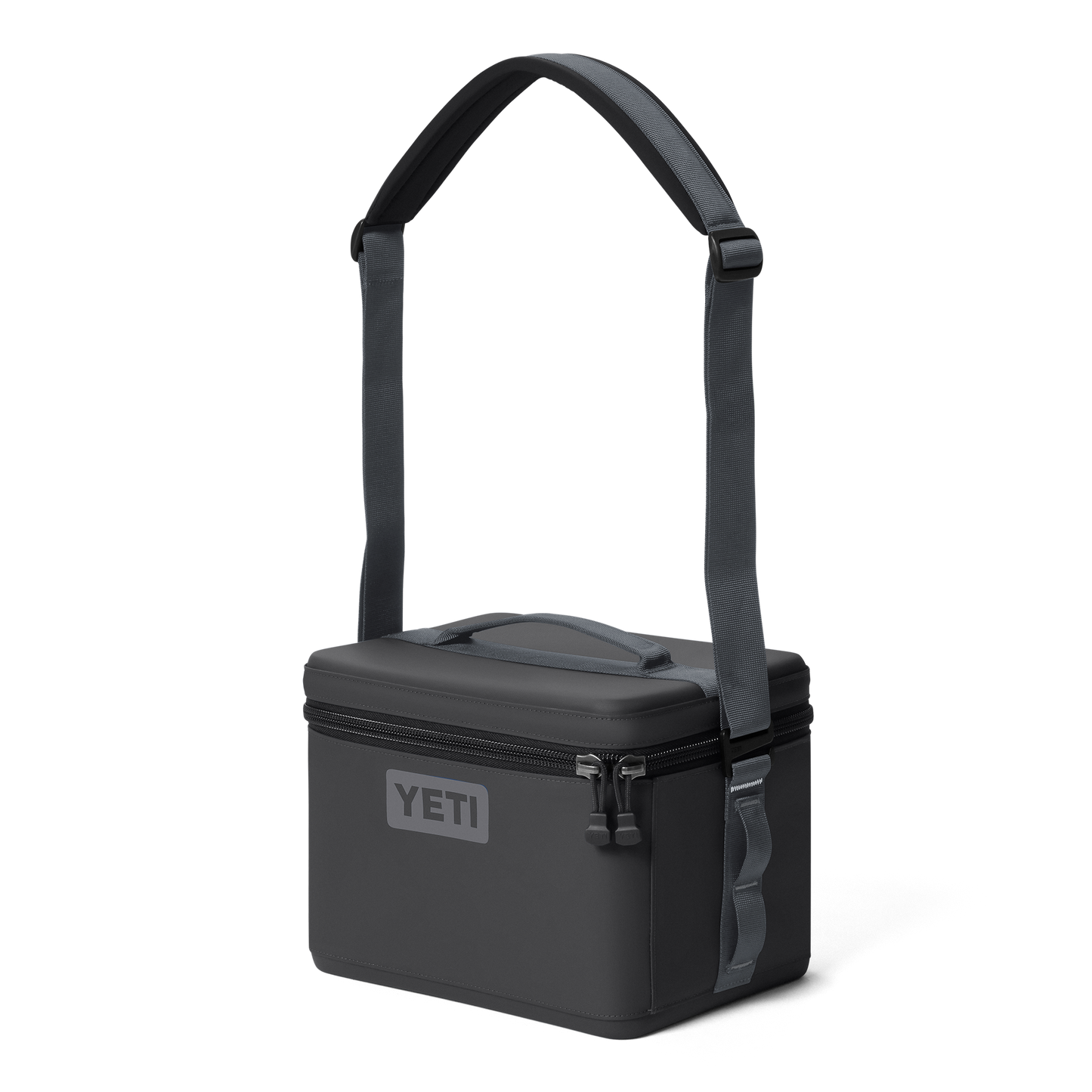 Daytrip® 9L Insulated Lunch Box Charcoal