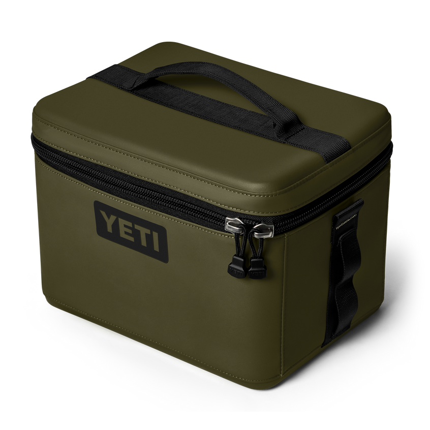 Daytrip® 9L Insulated Lunch Box Olive
