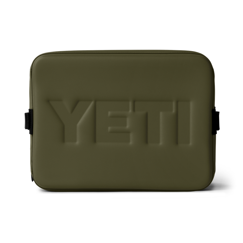 Daytrip® 9L Insulated Lunch Box Olive
