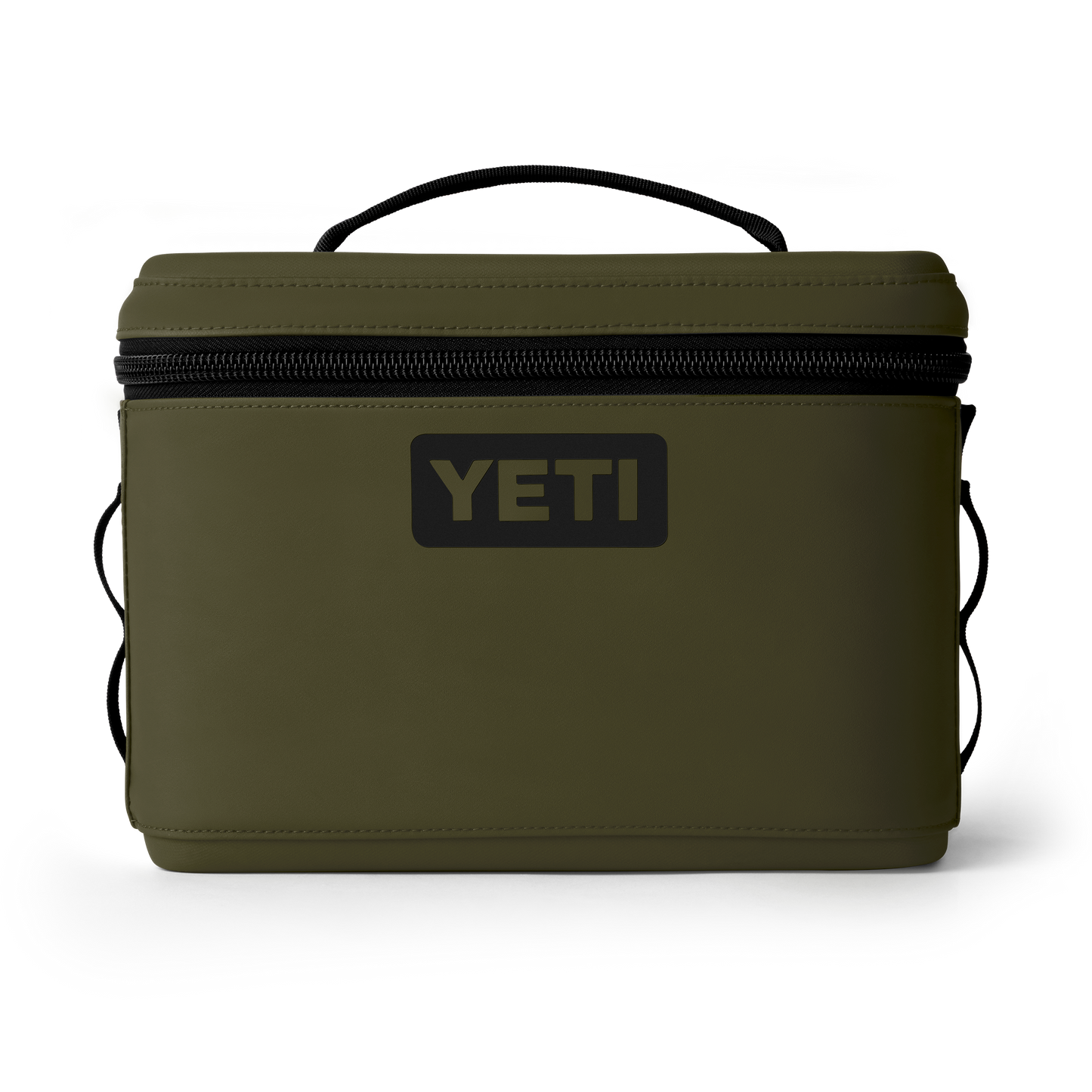 Daytrip® 9L Insulated Lunch Box Olive