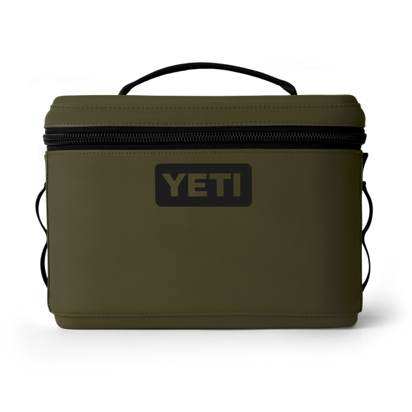Daytrip® 9L Insulated Lunch Box Olive