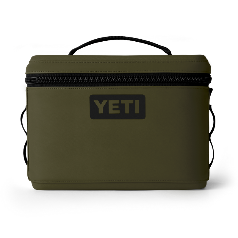 Daytrip® 9L Insulated Lunch Box Olive