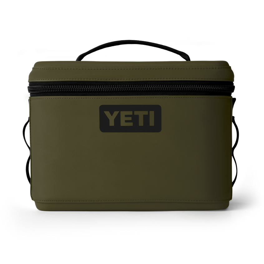 Daytrip® 9L Insulated Lunch Box Olive