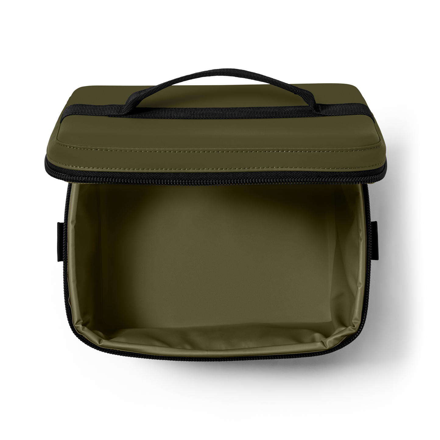 Daytrip® 9L Insulated Lunch Box Olive