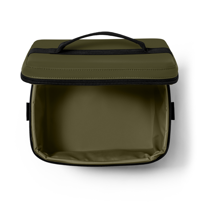 Daytrip® 9L Insulated Lunch Box Olive