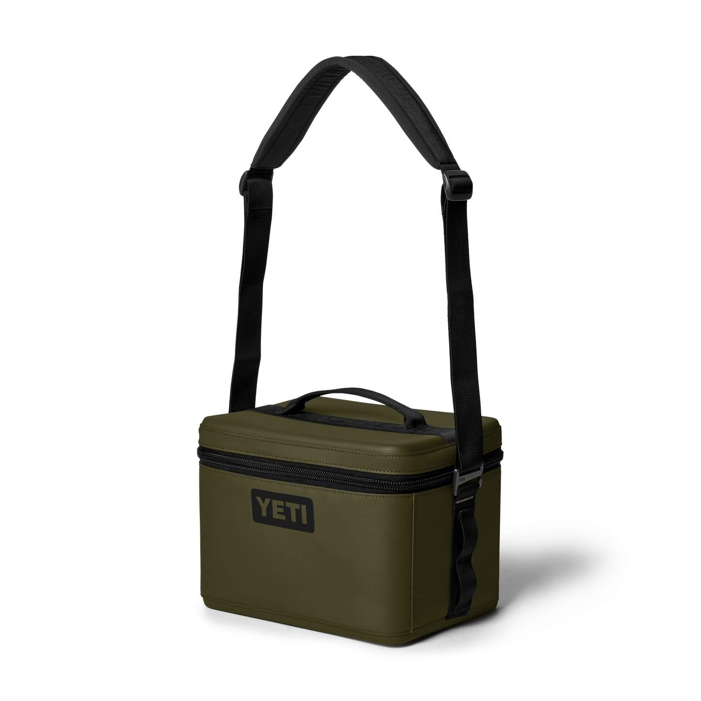 Daytrip® 9L Insulated Lunch Box Olive