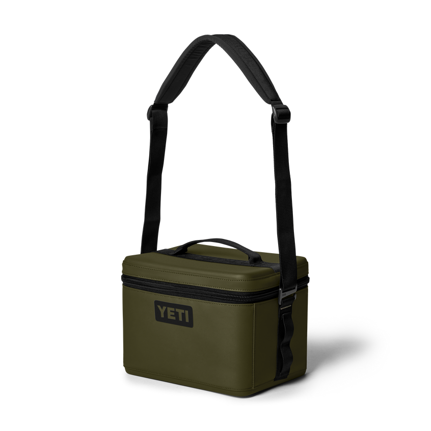Daytrip® 9L Insulated Lunch Box Olive
