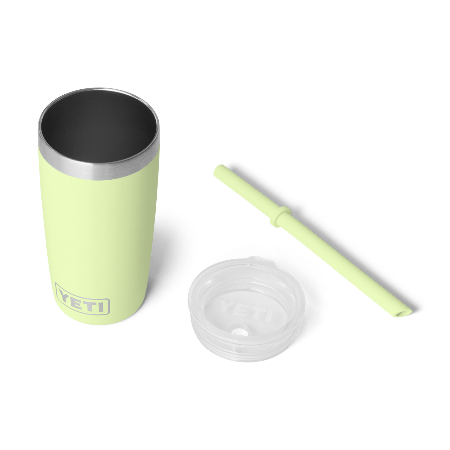 Rambler® Jr 10 oz (295 ml) Tumbler Grasshopper