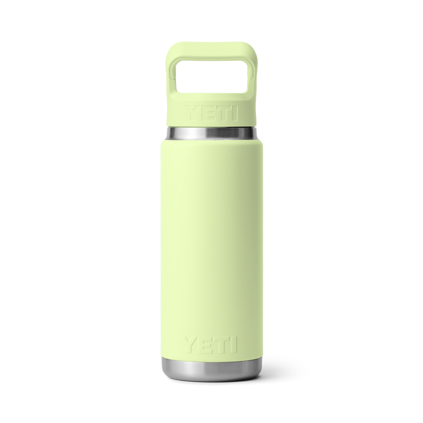 YETI Rambler® 26 oz (769 ml) Straw Bottle Grasshopper