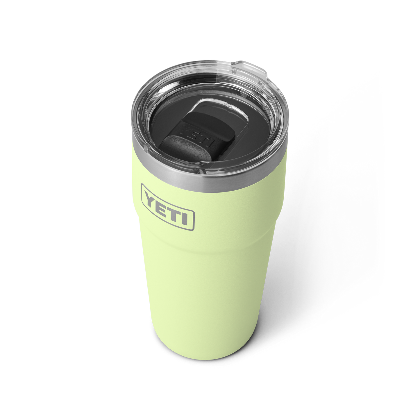 YETI Rambler® 20 oz (591 ml) Stackable Cup Grasshopper