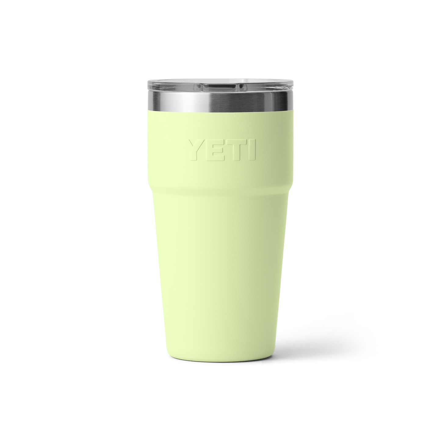YETI Rambler® 20 oz (591 ml) Stackable Cup Grasshopper