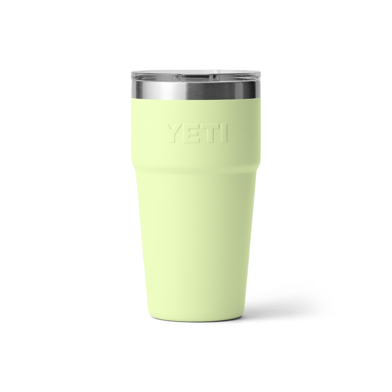 YETI Rambler® 20 oz (591 ml) Stackable Cup Grasshopper