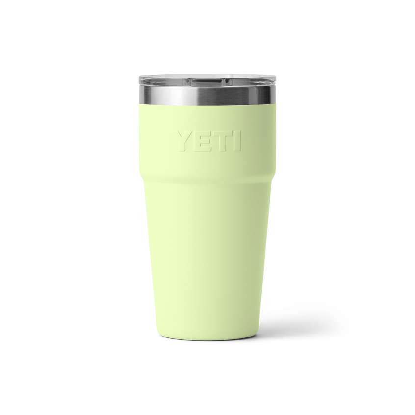 YETI Rambler® 20 oz (591 ml) Stackable Cup Grasshopper