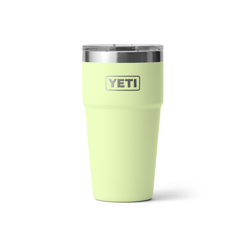 YETI Rambler® 20 oz (591 ml) Stackable Cup Grasshopper