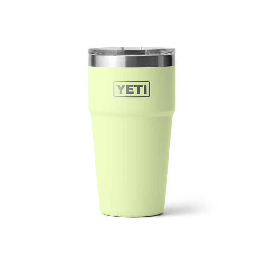 YETI Rambler® 20 oz (591 ml) Stackable Cup Grasshopper