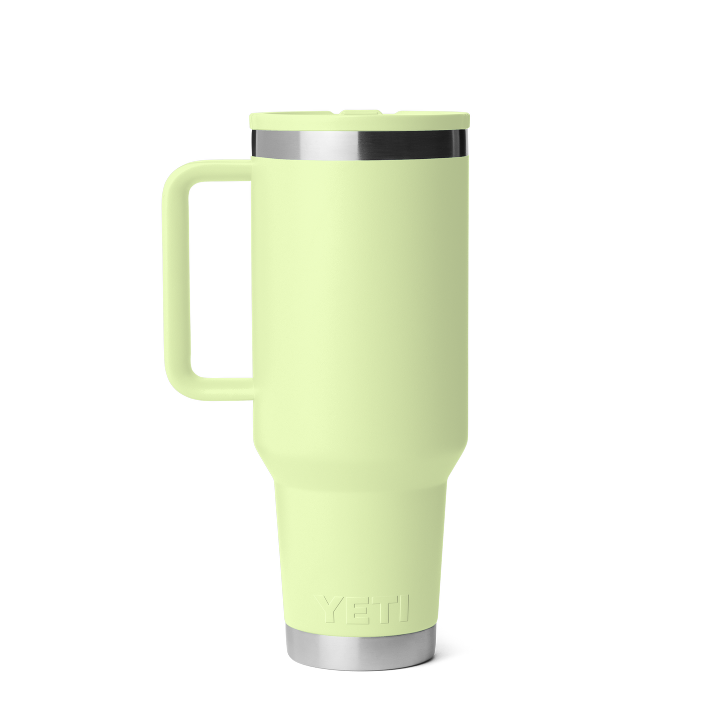 Rambler® 40 oz (1.1 L) Travel Straw Mug Grasshopper