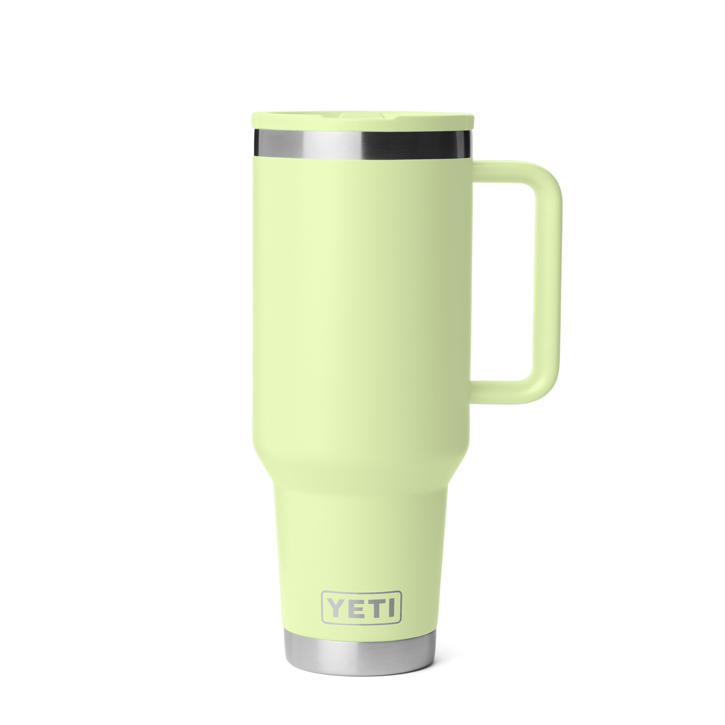 Rambler® 40 oz (1.1 L) Travel Straw Mug Grasshopper
