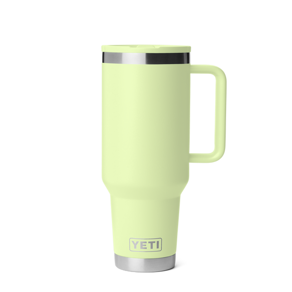 Rambler® 40 oz (1.1 L) Travel Straw Mug Grasshopper