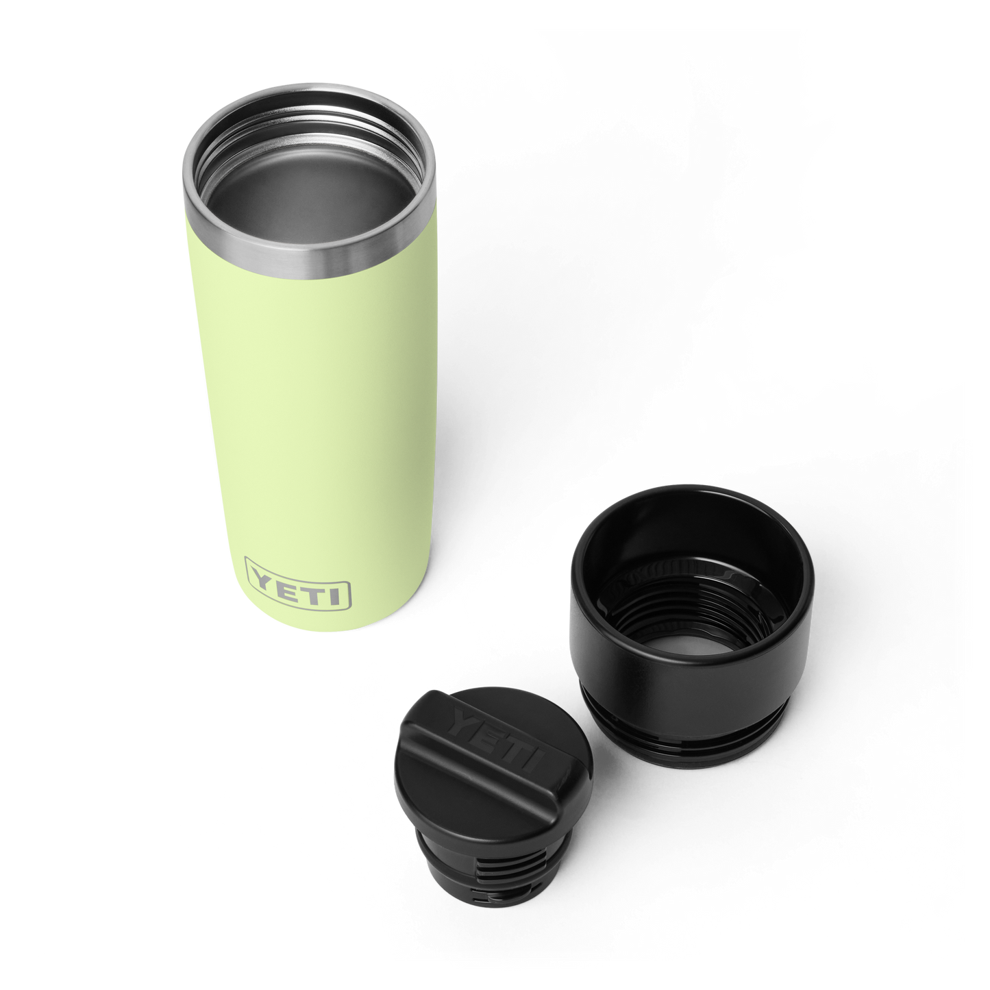 Rambler® 16 oz (473 ml) Travel Bottle Grasshopper