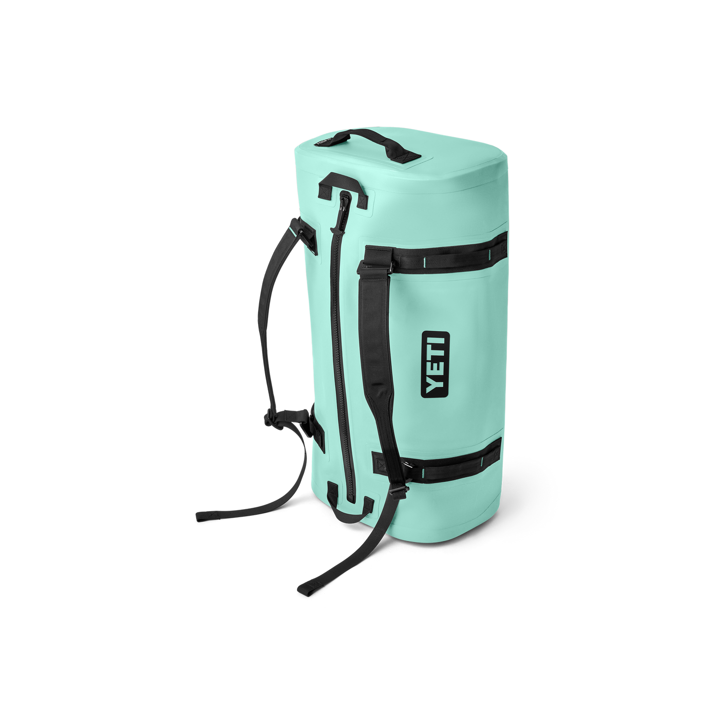 Panga® 75L Waterproof Duffel Seafoam