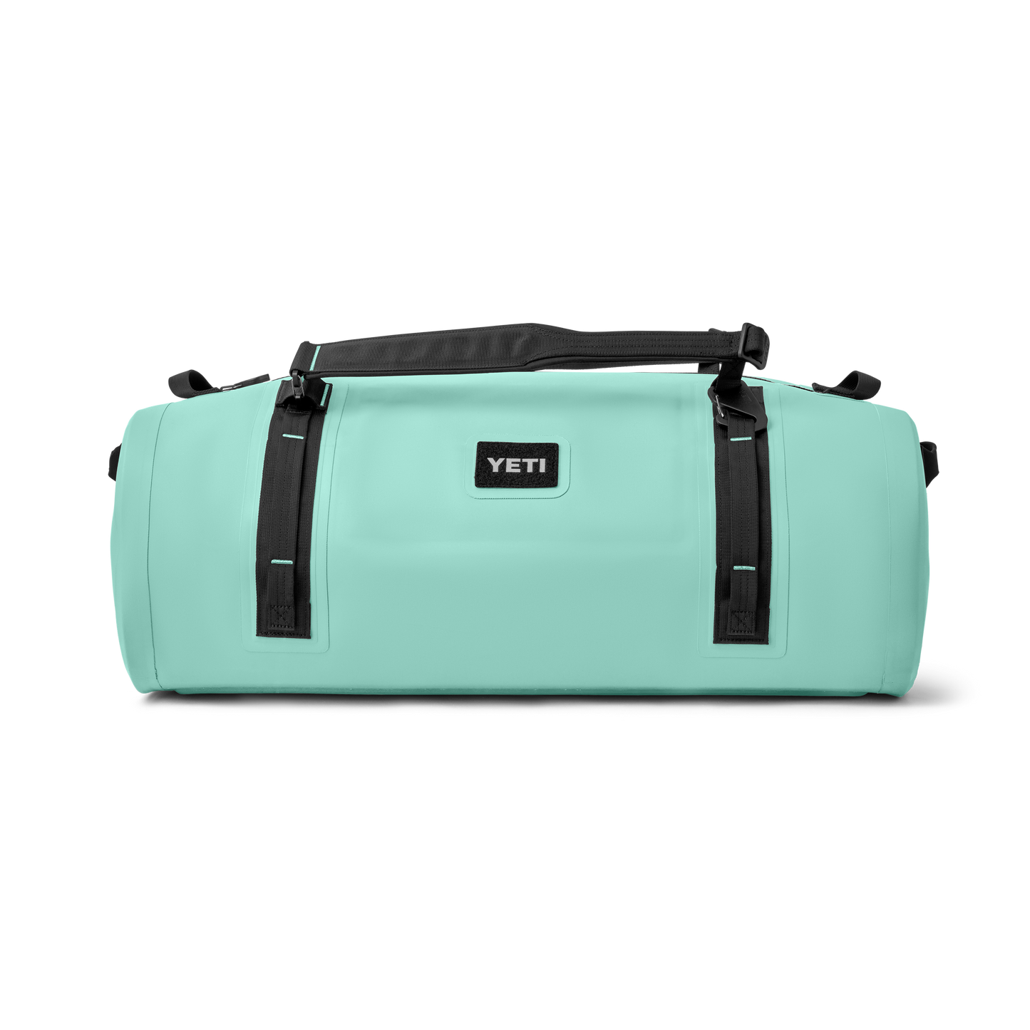 Panga® 75L Waterproof Duffel Seafoam