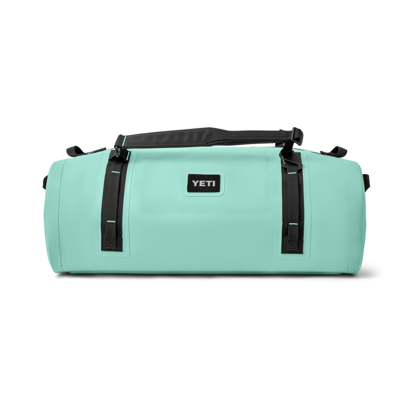 Panga® 75L Waterproof Duffel Seafoam