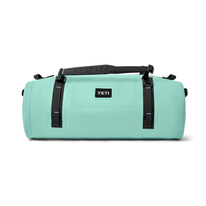 Panga® 75L Waterproof Duffel Seafoam