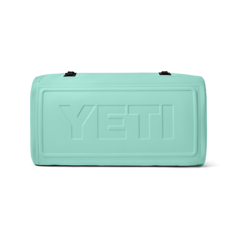 Panga® 75L Waterproof Duffel Seafoam