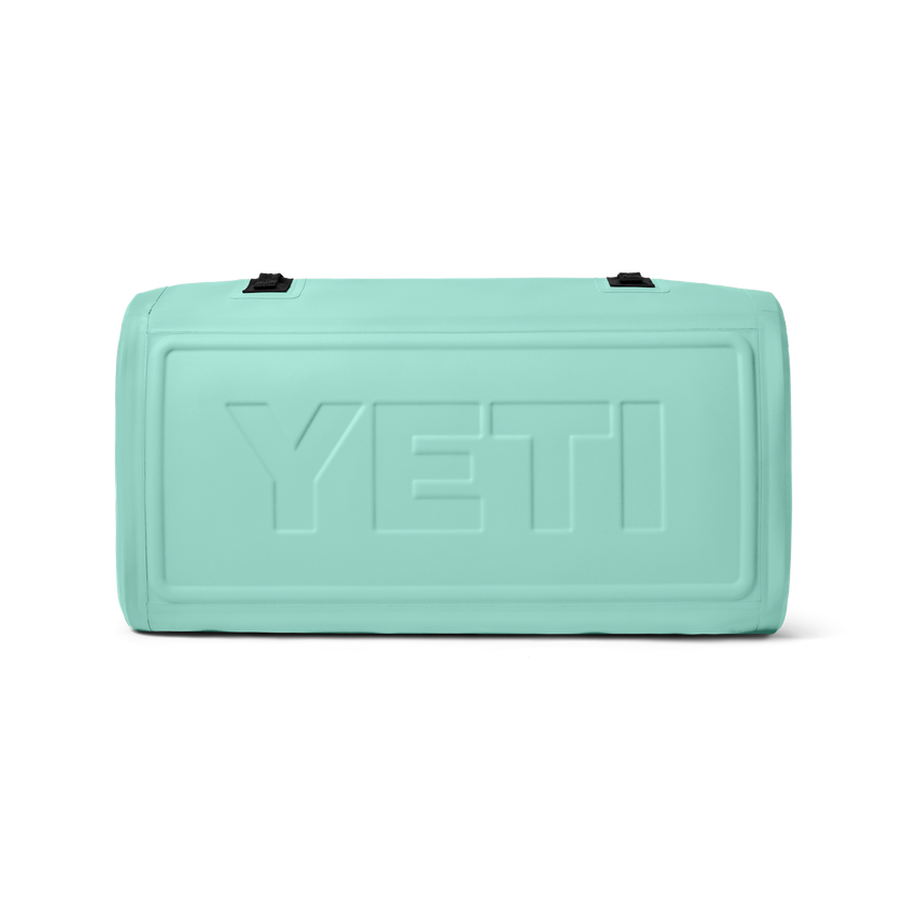 Panga® 75L Waterproof Duffel Seafoam