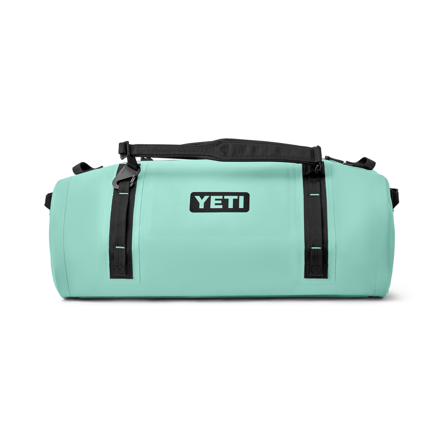 Panga® 75L Waterproof Duffel Seafoam