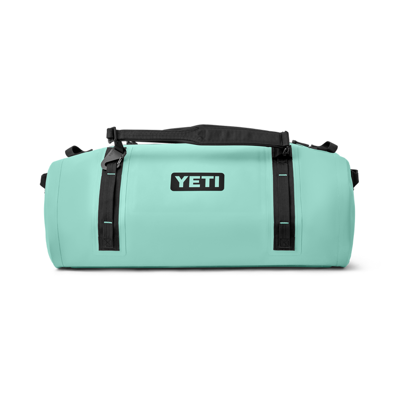 Panga® 75L Waterproof Duffel Seafoam