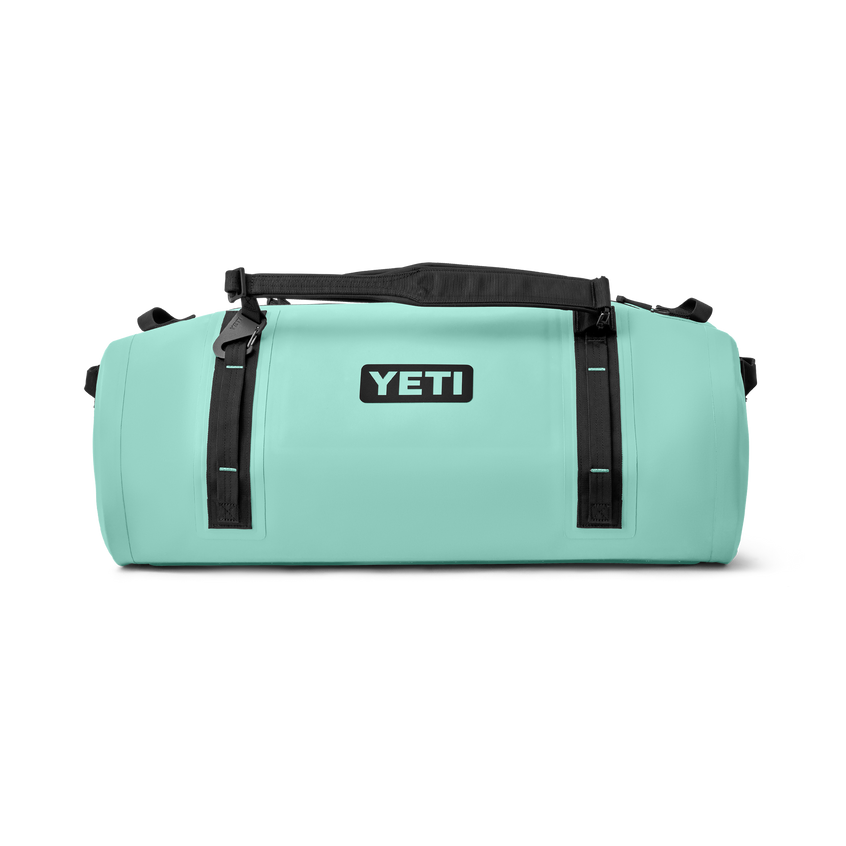 Panga® 75L Waterproof Duffel Seafoam