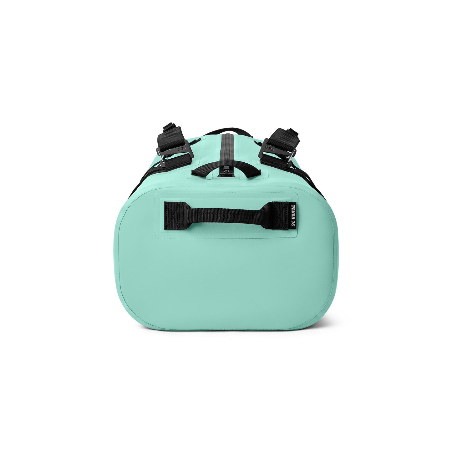 Panga® 75L Waterproof Duffel Seafoam