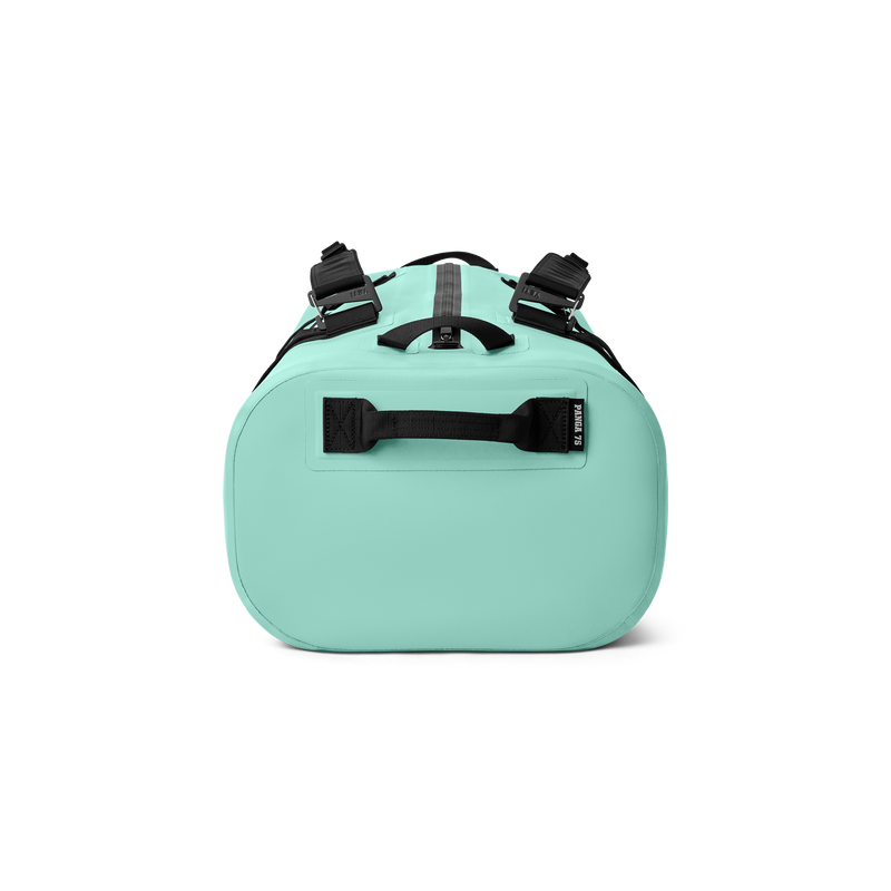 Panga® 75L Waterproof Duffel Seafoam