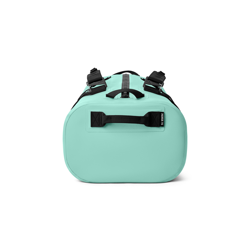 Panga® 75L Waterproof Duffel Seafoam