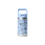 YETI Rambler® Jr 12 oz (354 ml) Insulated Kids' Water Bottle Blue Camo