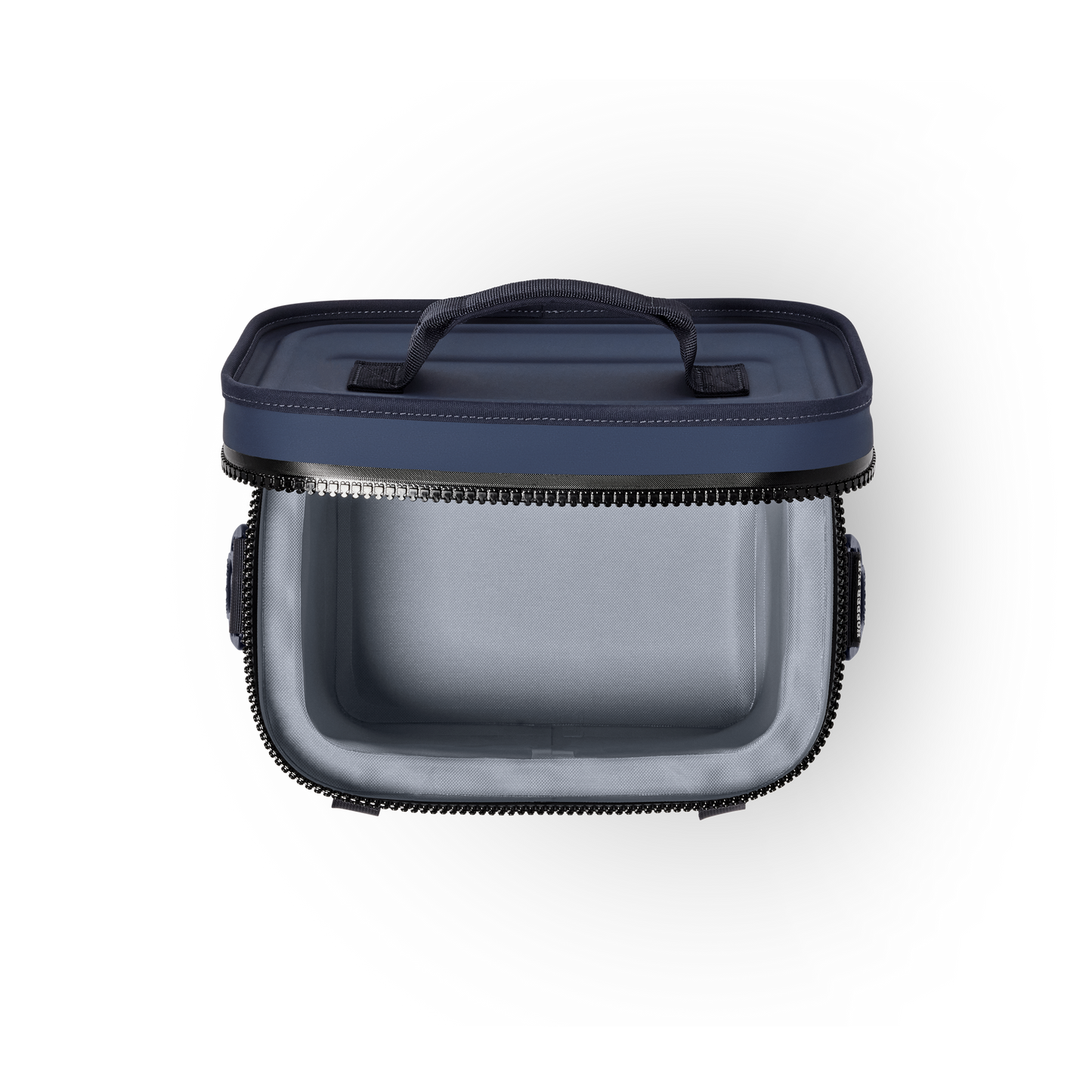 YETI Hopper Flip® 8 Soft Cooler Classic Navy