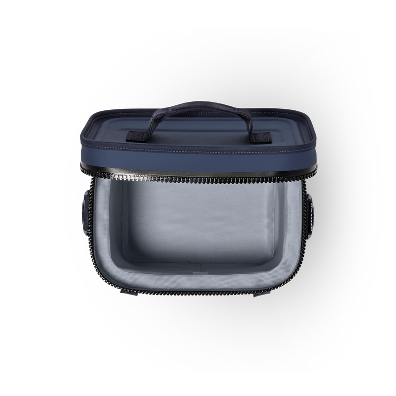 YETI Hopper Flip® 8 Soft Cooler Classic Navy