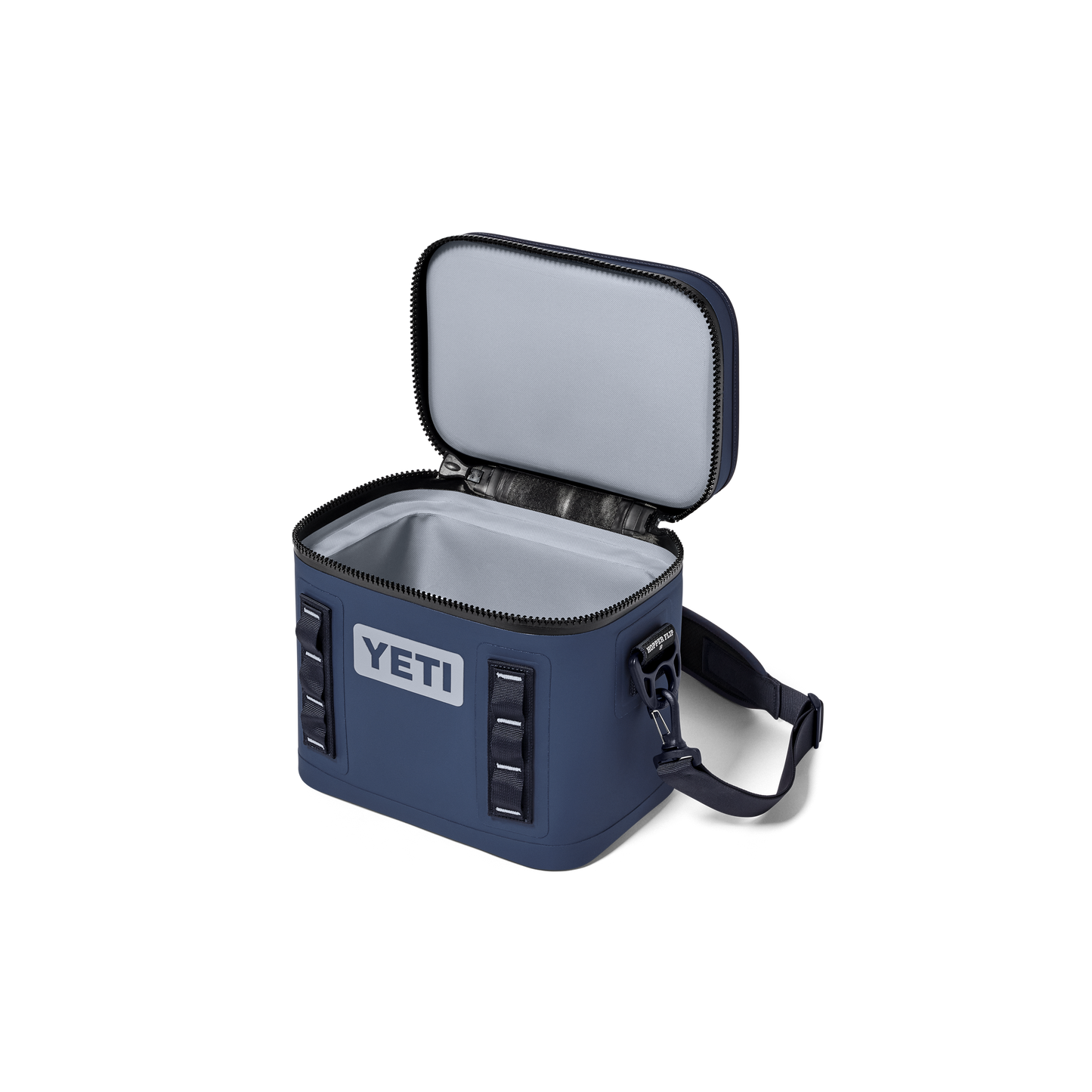 YETI Hopper Flip® 8 Soft Cooler Classic Navy