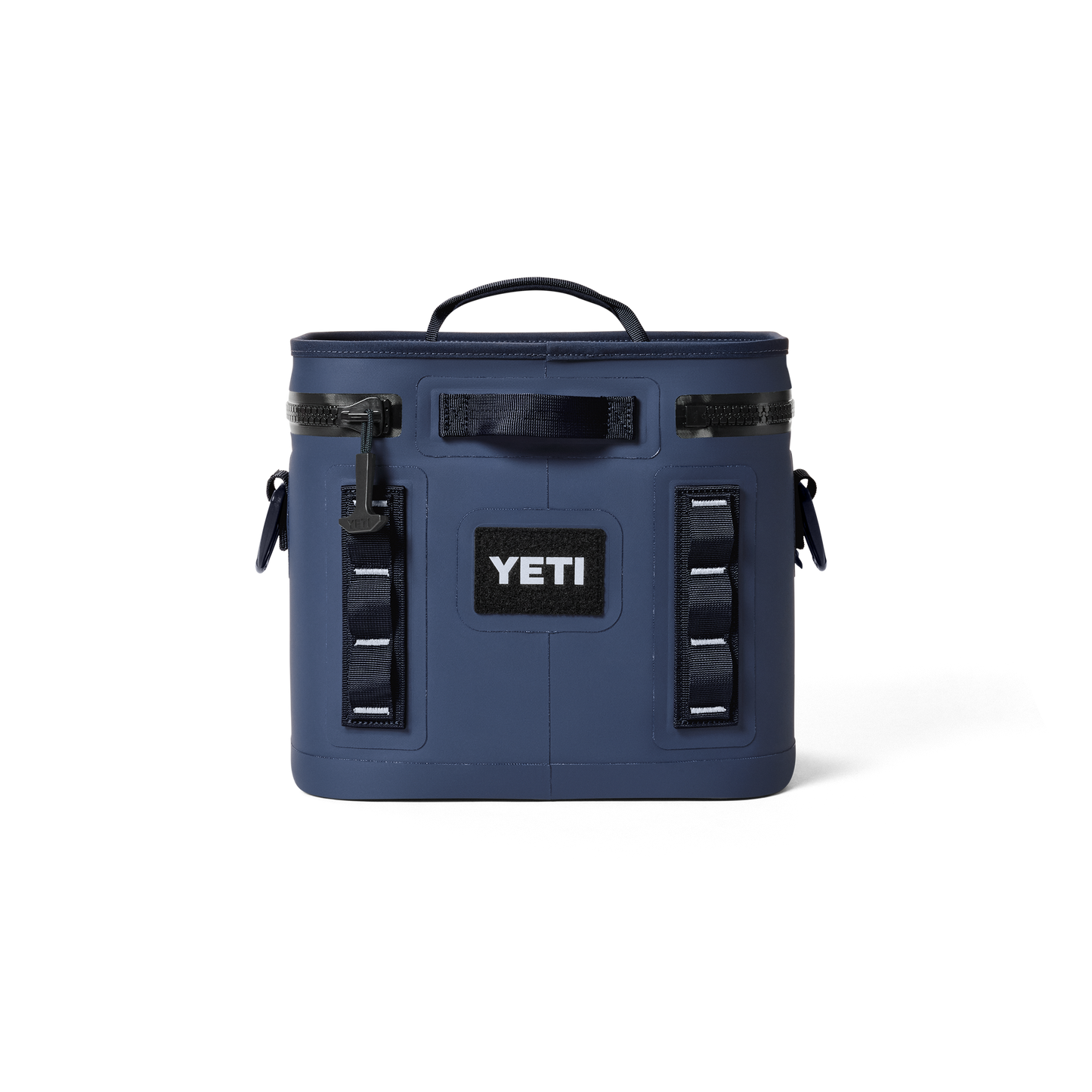 YETI Hopper Flip® 8 Soft Cooler Classic Navy