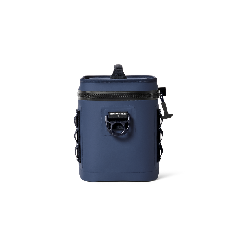 YETI Hopper Flip® 8 Soft Cooler Classic Navy