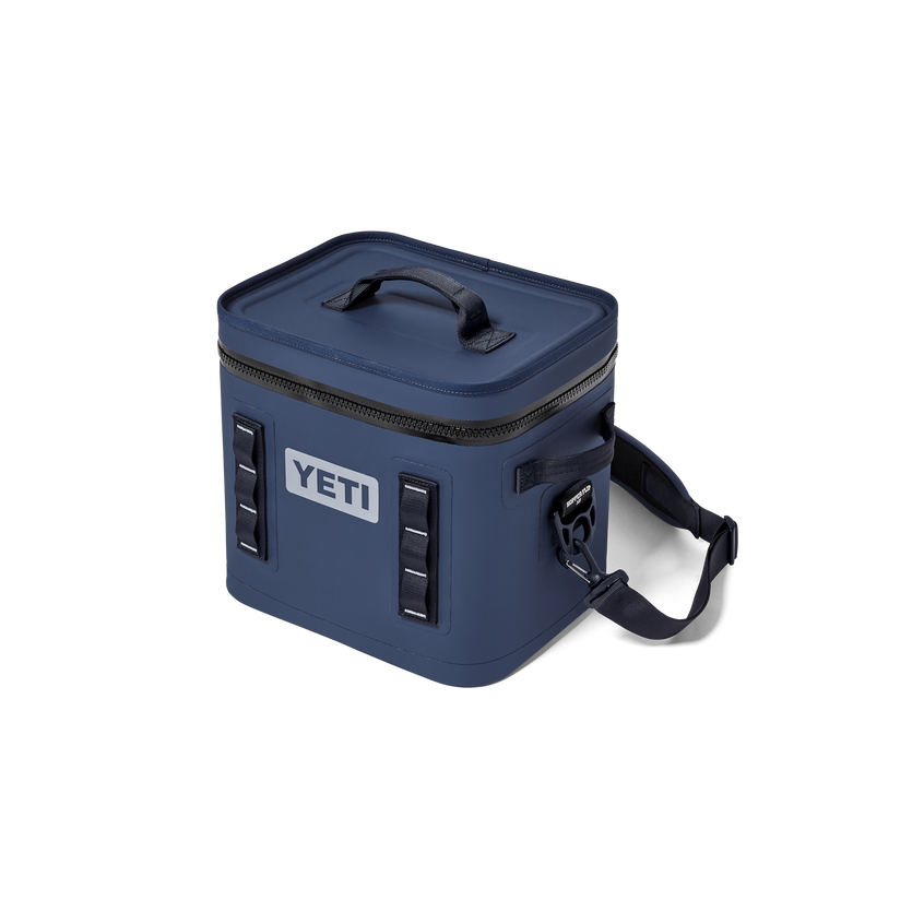 YETI Hopper Flip® 12 Soft Cooler Classic Navy