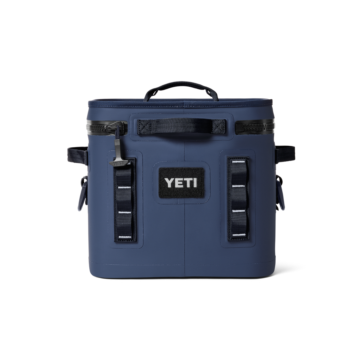 YETI Hopper Flip® 12 Soft Cooler Classic Navy