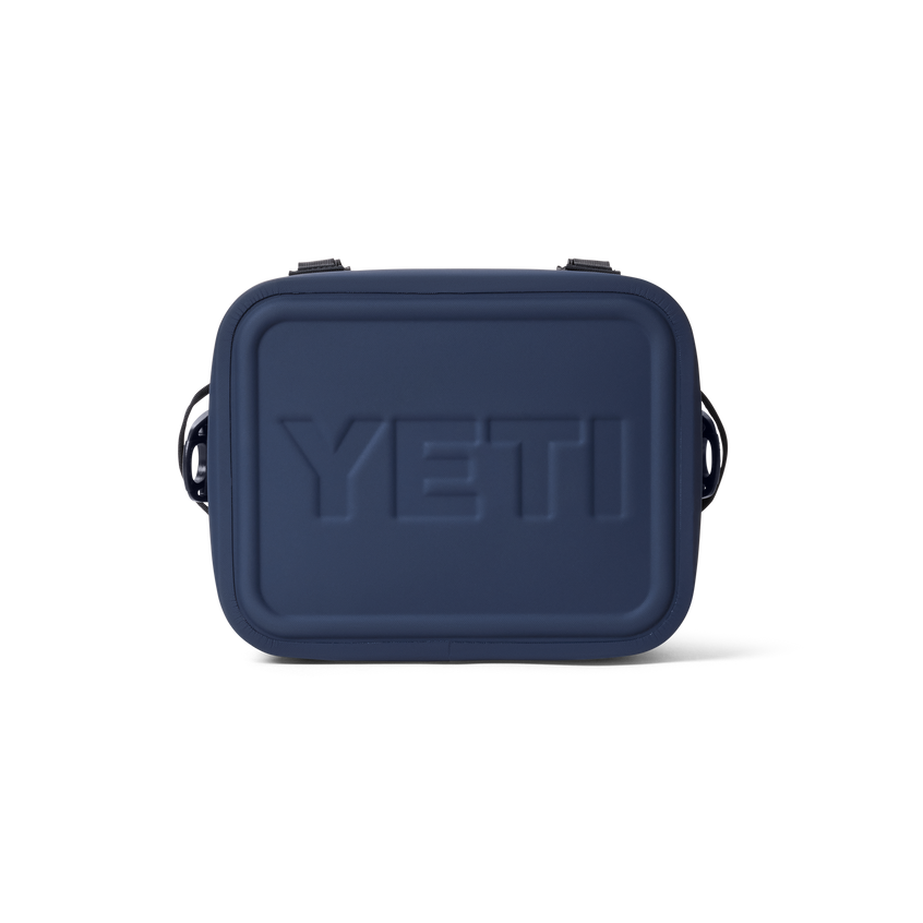 YETI Hopper Flip® 12 Soft Cooler Classic Navy