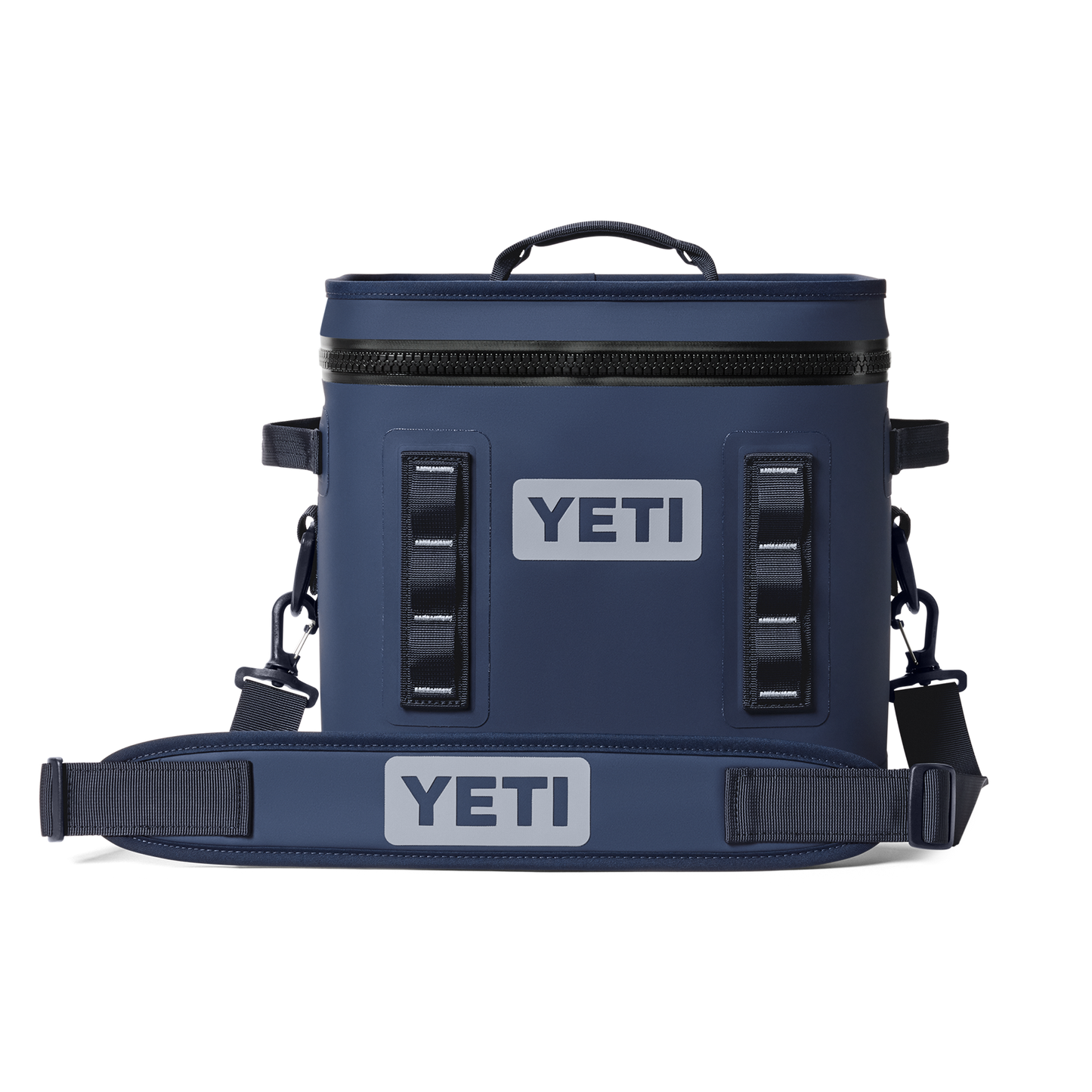 YETI Hopper Flip® 12 Soft Cooler Classic Navy